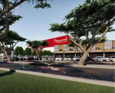 Rumah Subsidi Tipe 30/60 (Desain Lama Blok A & D)